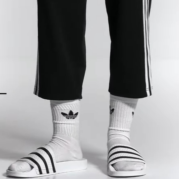 adidas Shoes - Adidas Slippers